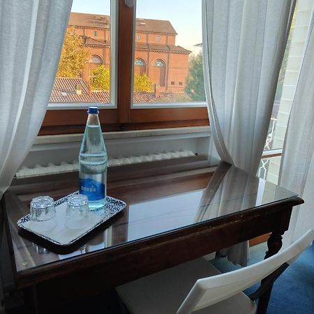 B&B Casa Mancini Ρίμινι Εξωτερικό φωτογραφία