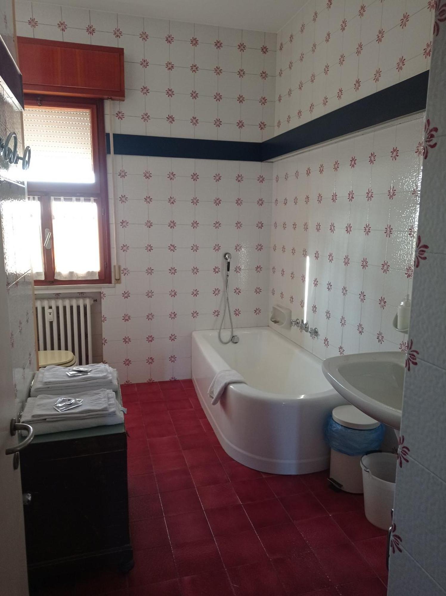 B&B Casa Mancini Ρίμινι Δωμάτιο φωτογραφία