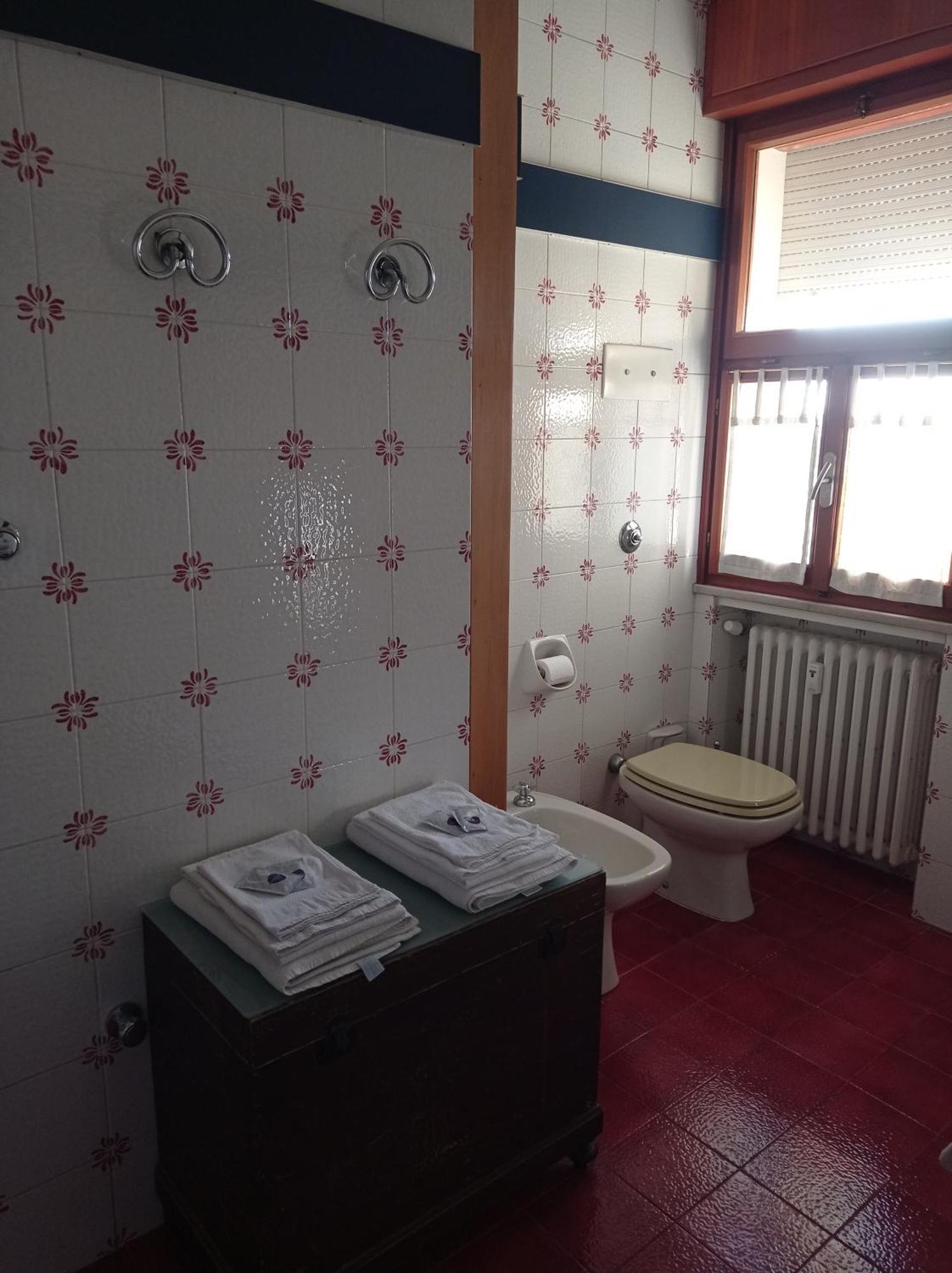 B&B Casa Mancini Ρίμινι Δωμάτιο φωτογραφία