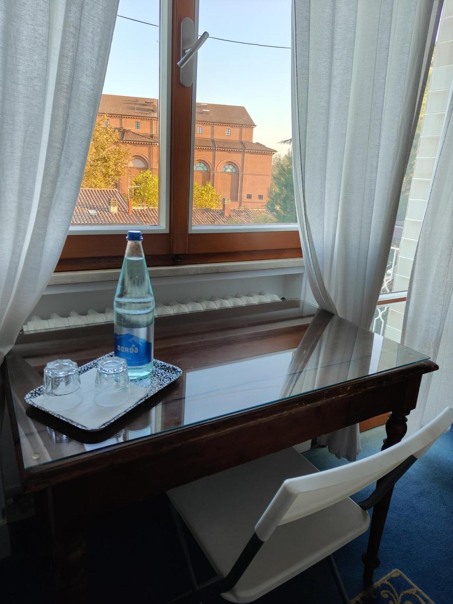 B&B Casa Mancini Ρίμινι Εξωτερικό φωτογραφία
