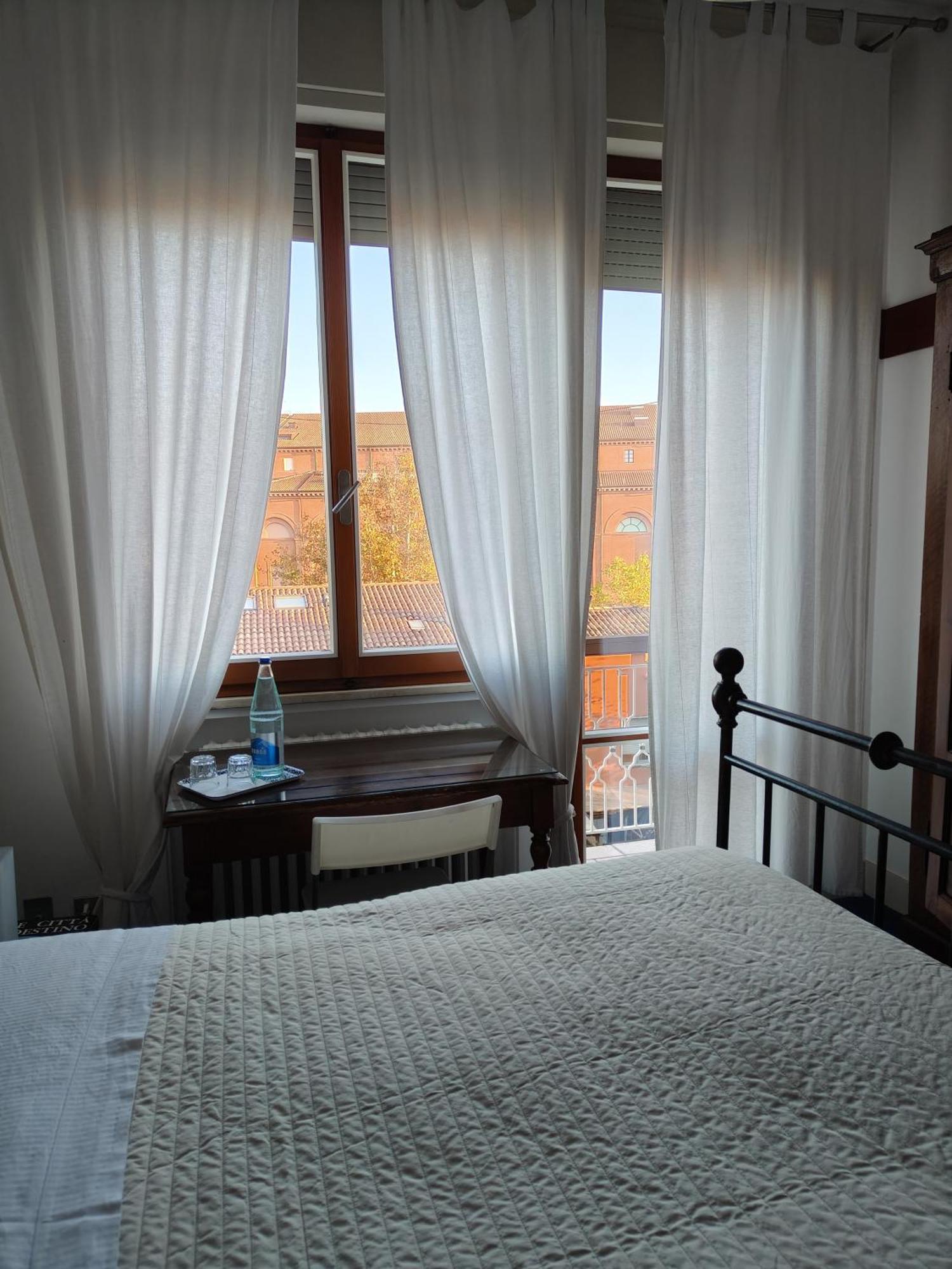 B&B Casa Mancini Ρίμινι Εξωτερικό φωτογραφία